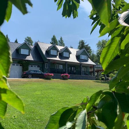 Remo Ridge Bed N Breakfast Terrace Exterior photo